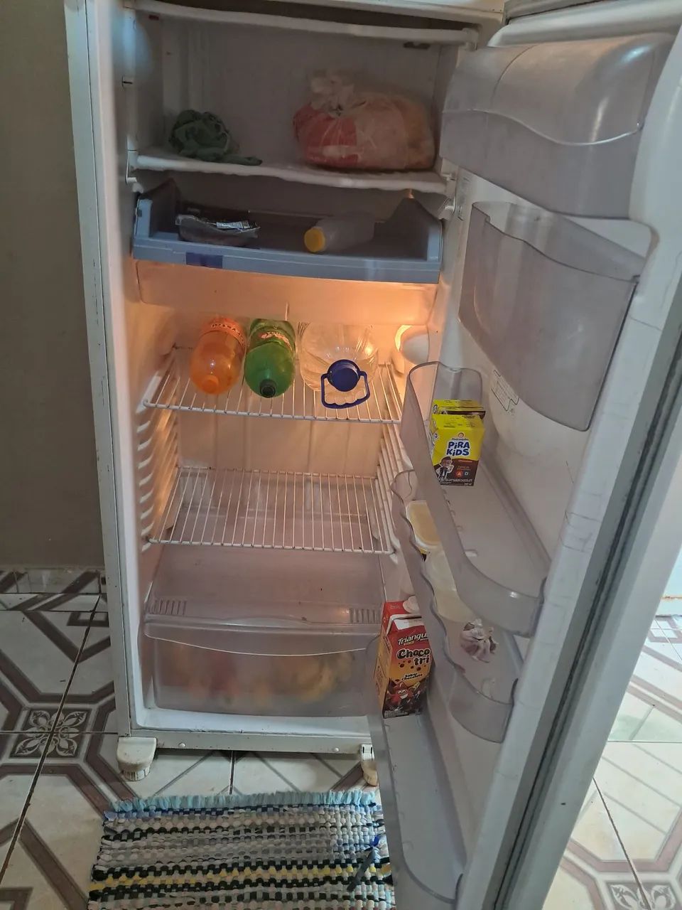 Geladeira - Foto 4