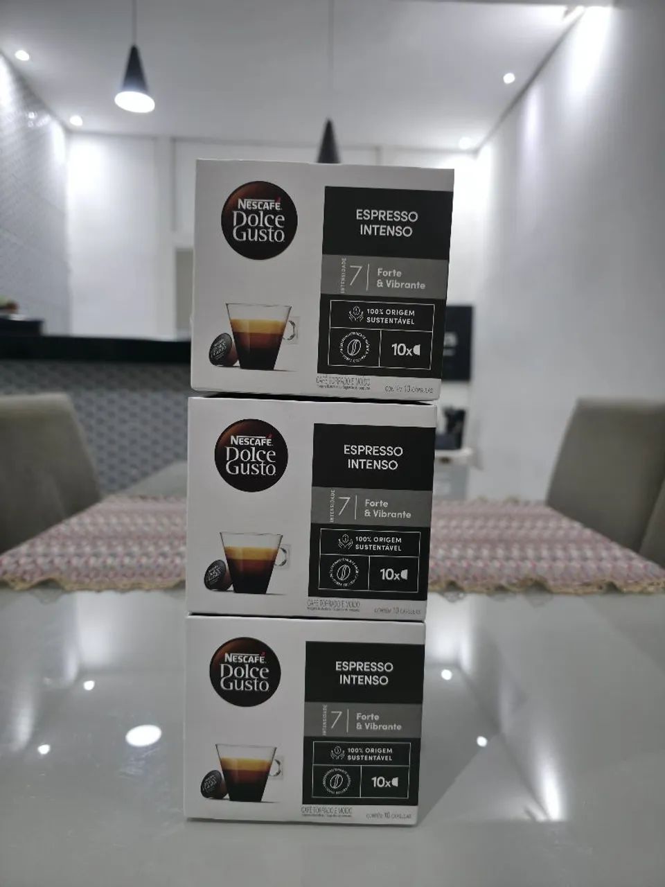 CAPSULAS Dolce Gusto - Foto 3