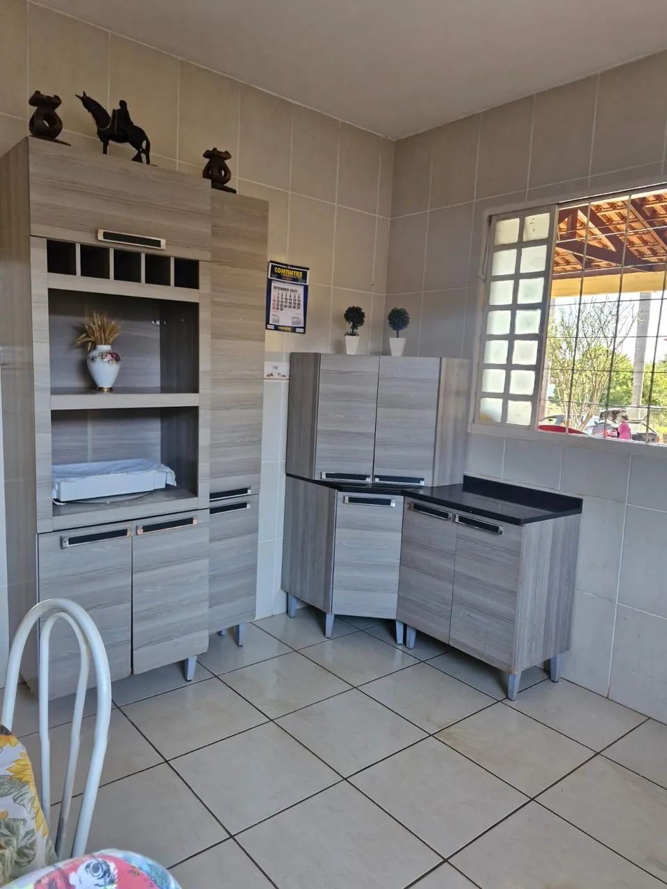 Chácara para alugar no bairro Jardim das Torres - Foto 5