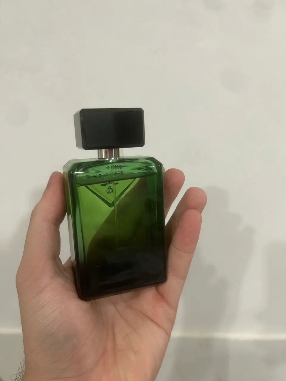 Perfume Masculino Prada Paradigme - Foto 3