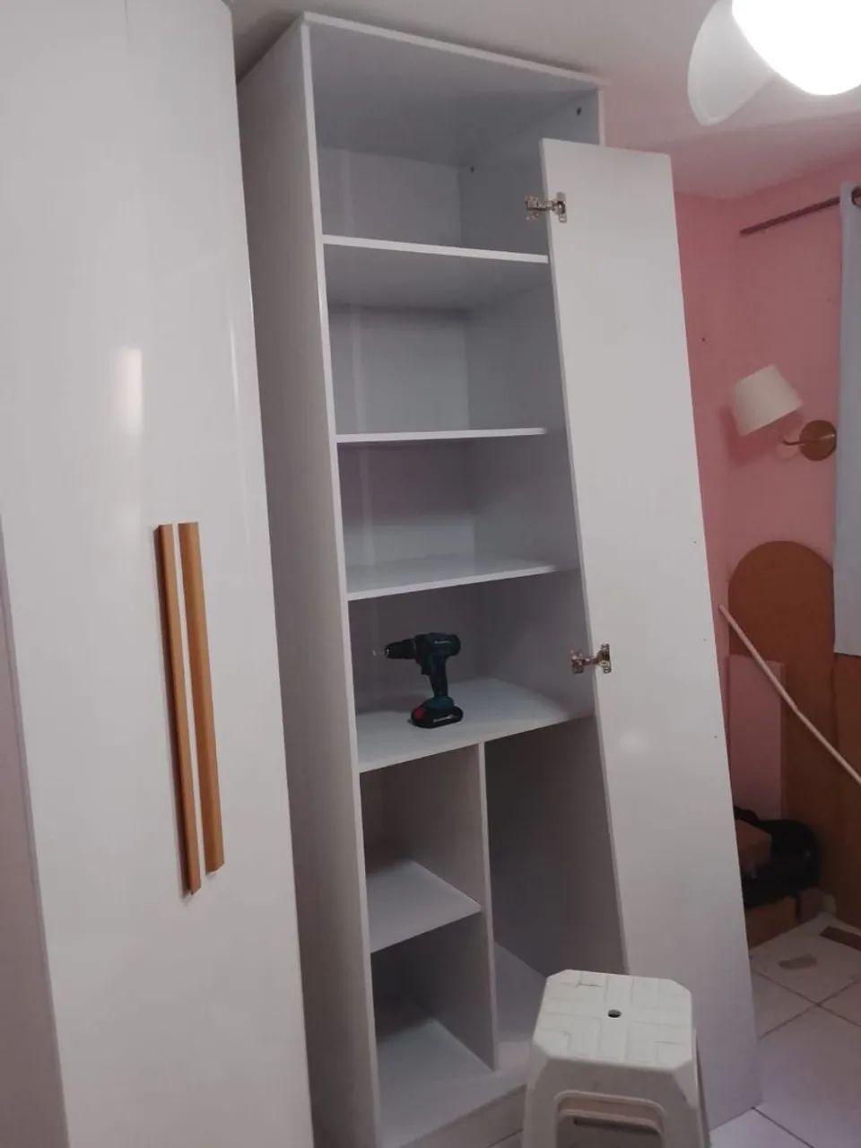 Montador de móveis - Foto 5