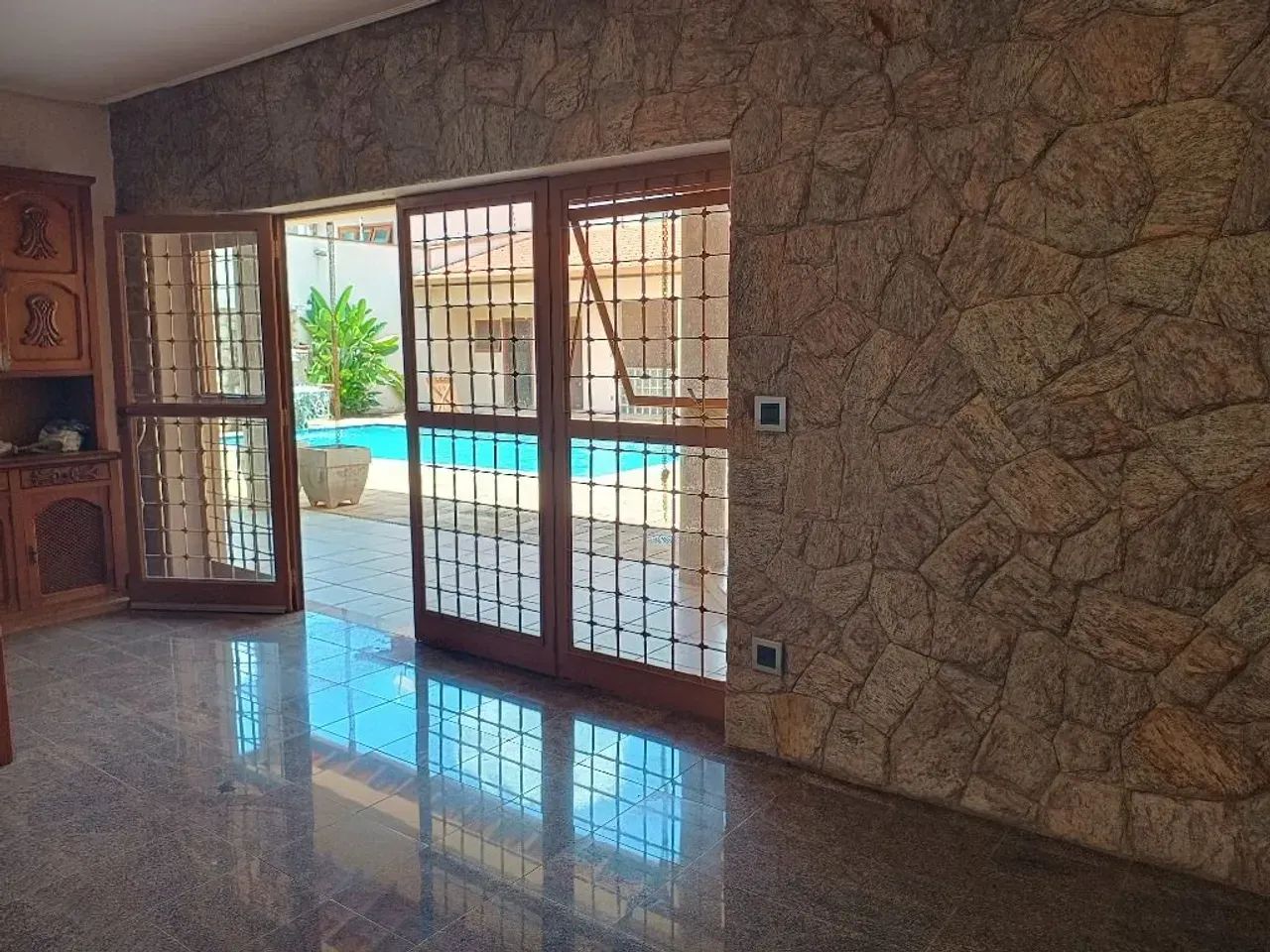 Casa 4 dormitórios - Parque Terranova - Valinhos - SP - Foto 4