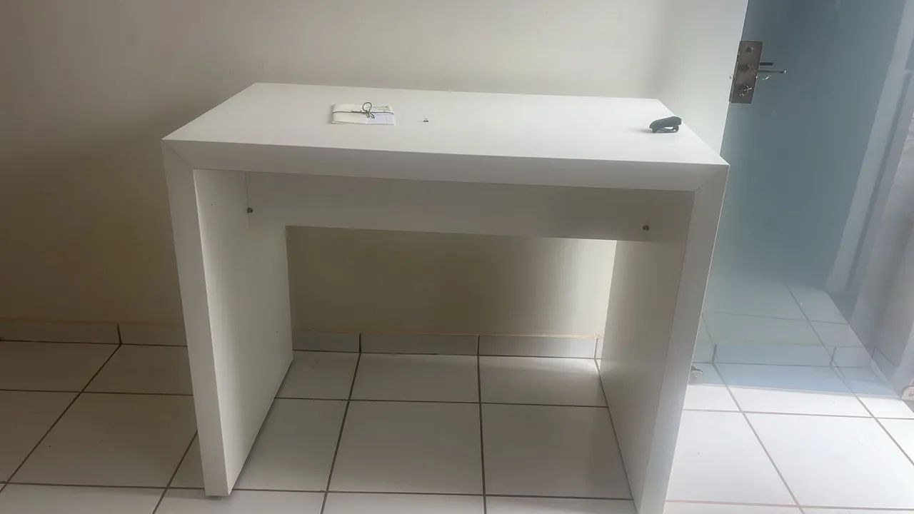 Mesa de loja 