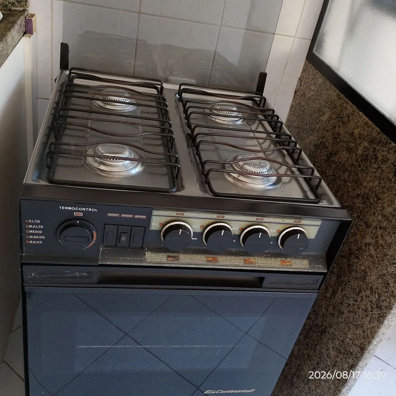 Fogão  - Foto 3