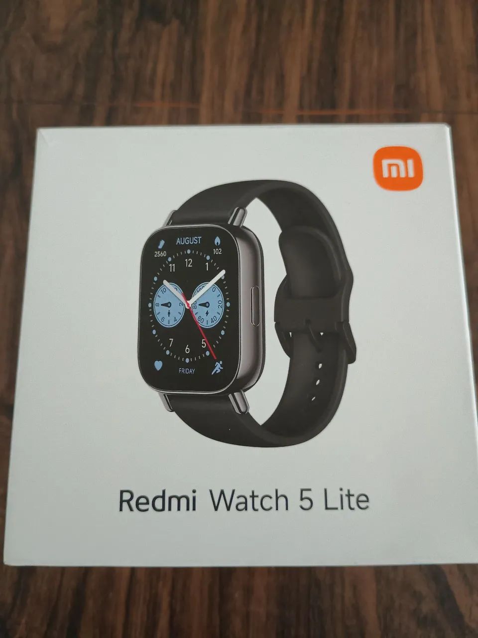 Redmi Watch 5  - Foto 2