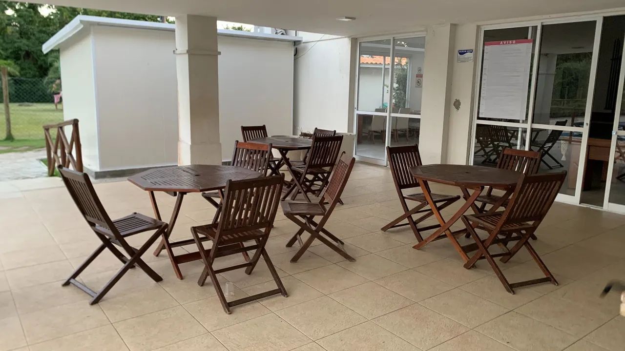 Vendo apartamento no Reserva Parque em Abrantes - Foto 5