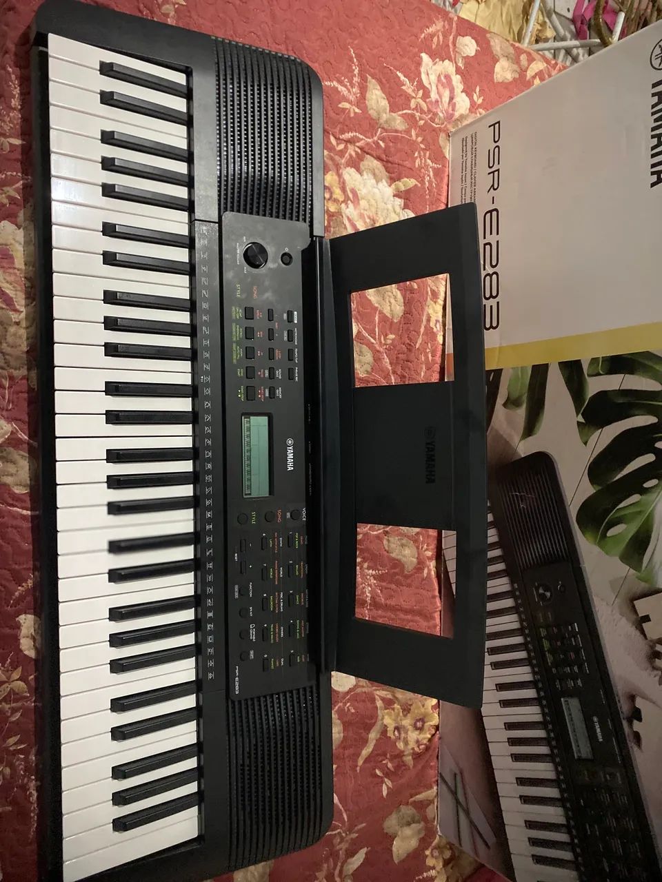 TECLADO ZERADO - Foto 3