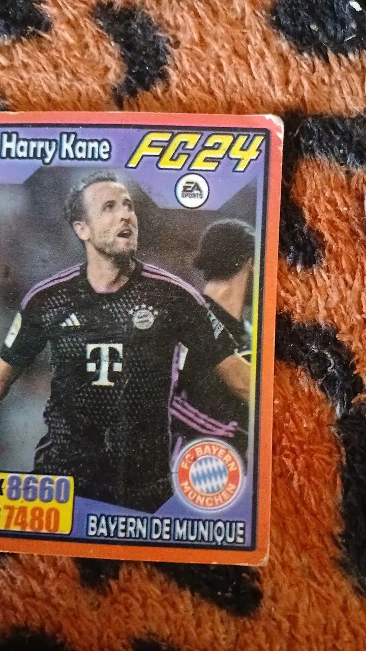 Cards futebol  - Foto 3