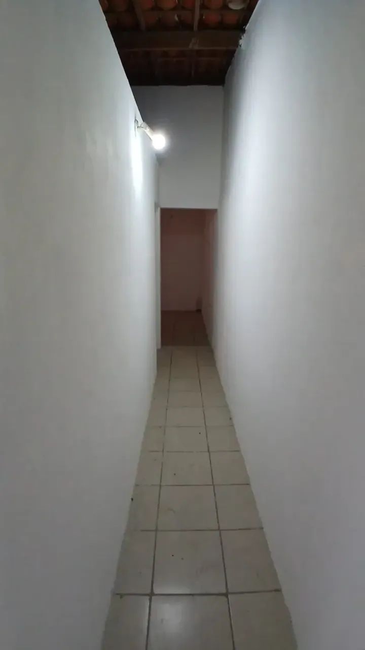 Apartamento - Bairro Luciano Cavalcante - Foto 4
