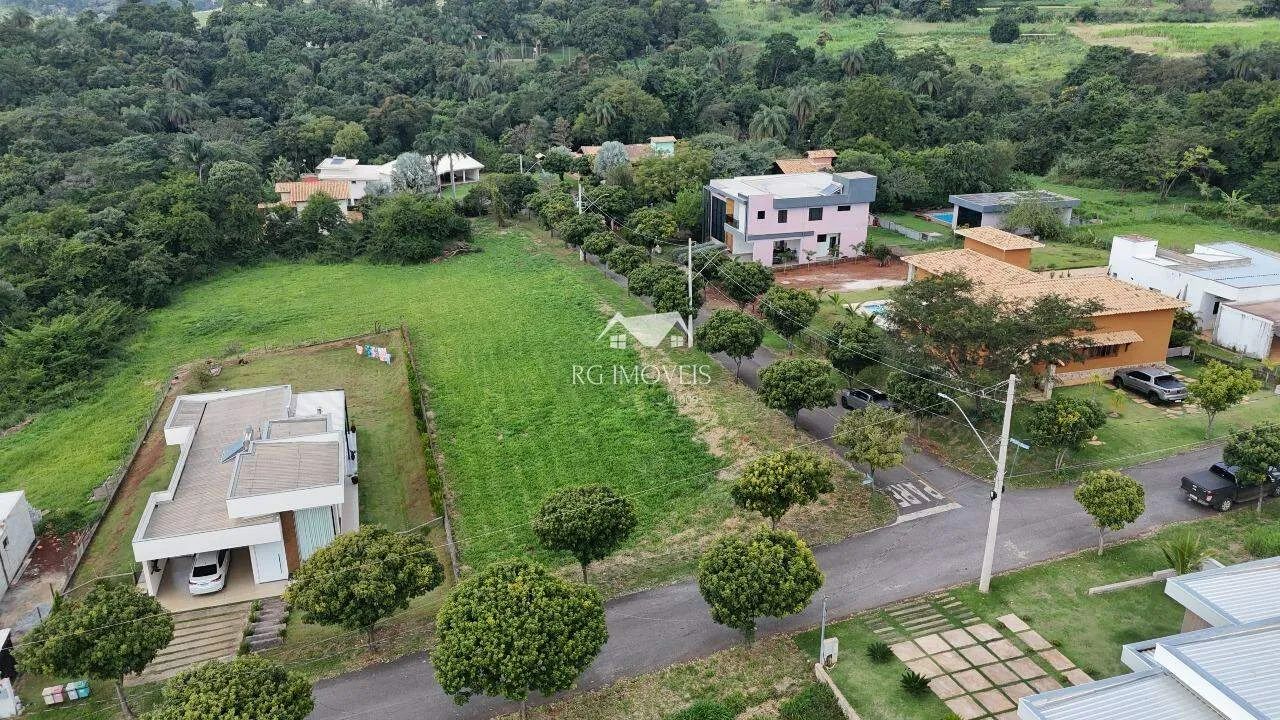 Lote no condomínio serra dos bandeirantes - Foto 3