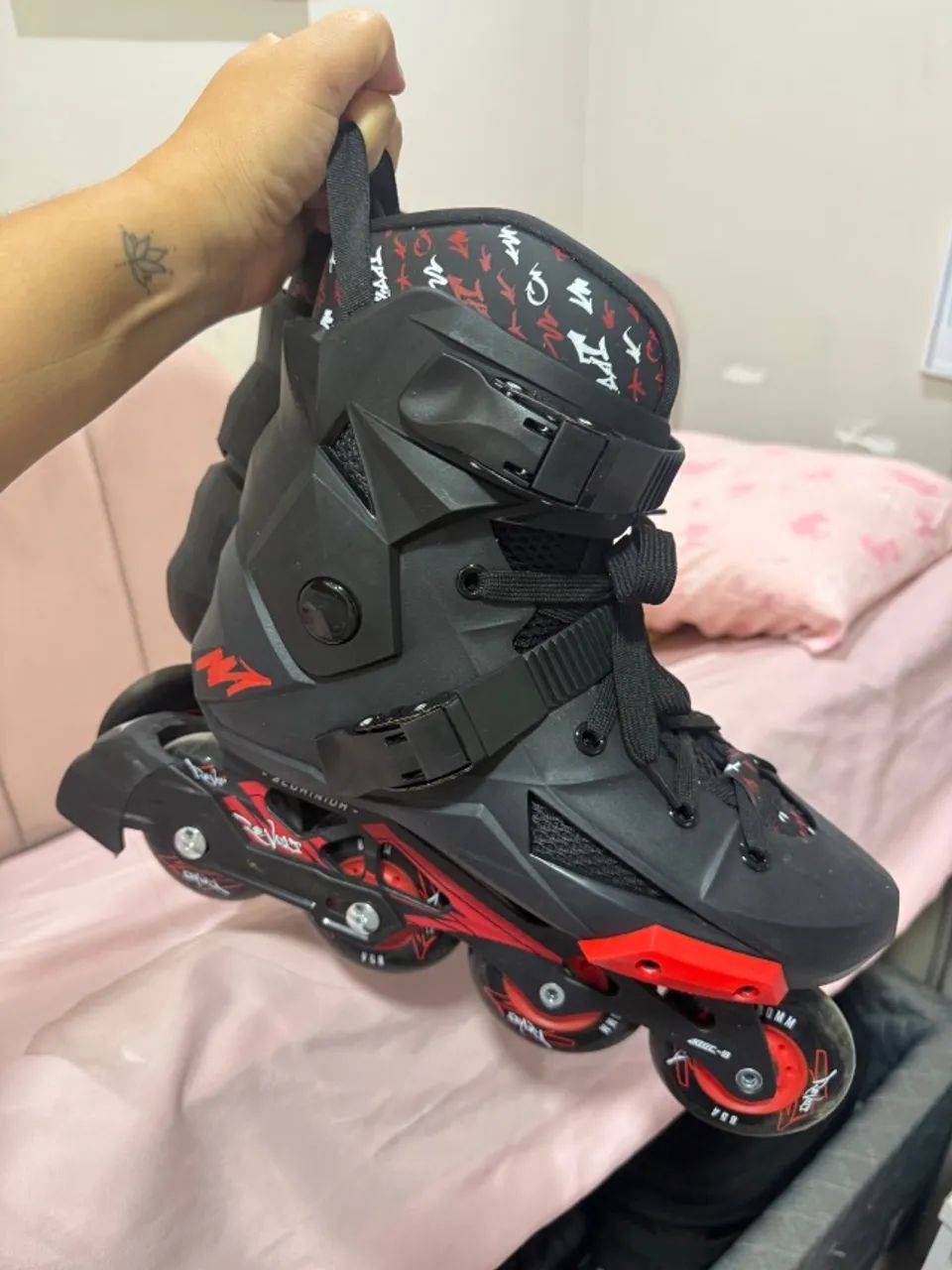 Patins in line roller 65049942442881124