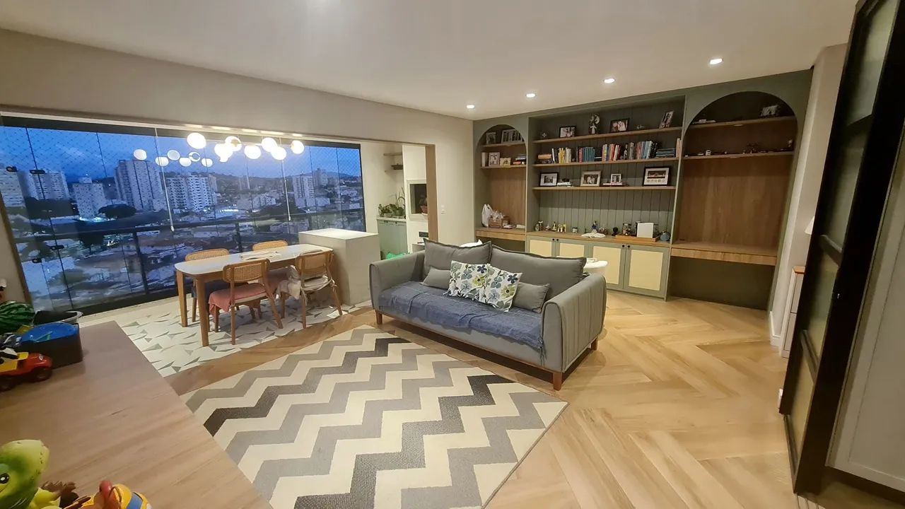 Foto - Taubaté - Jardim das Nações