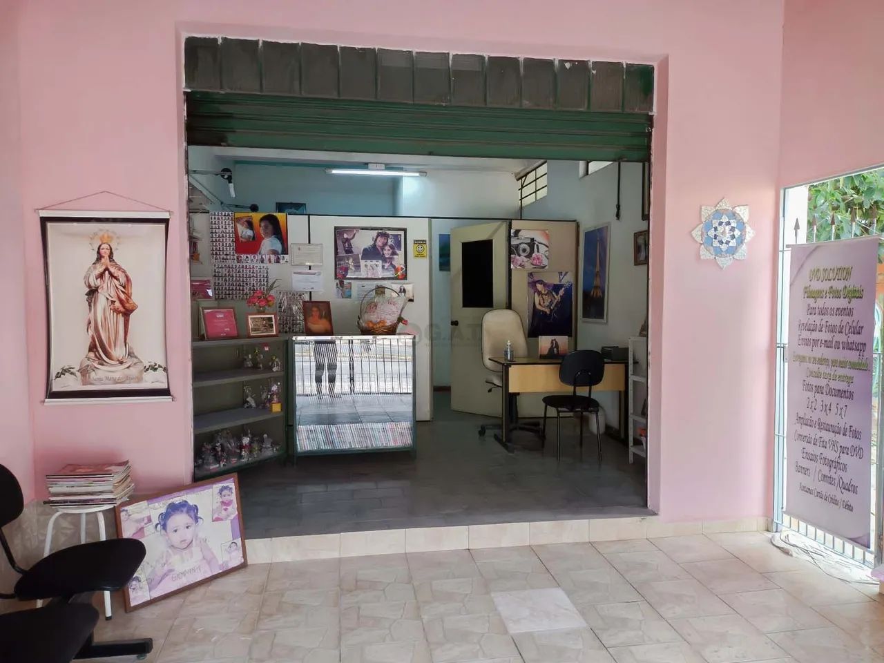 Casa comercial à venda em Sorocaba-SP, Parque Vitória Régia: 3 quartos, 1 suíte, 1 sala, 2 - Foto 2