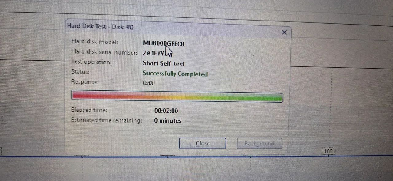  HP  8tb 6G 7.2K 3.5 SATA HP