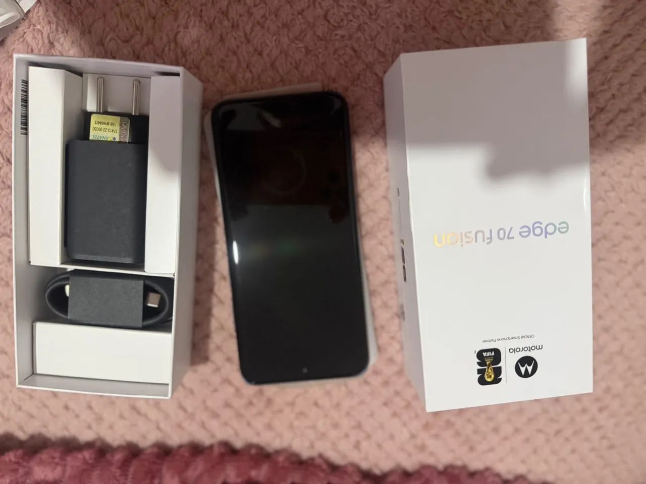 Motorola  - Foto 2