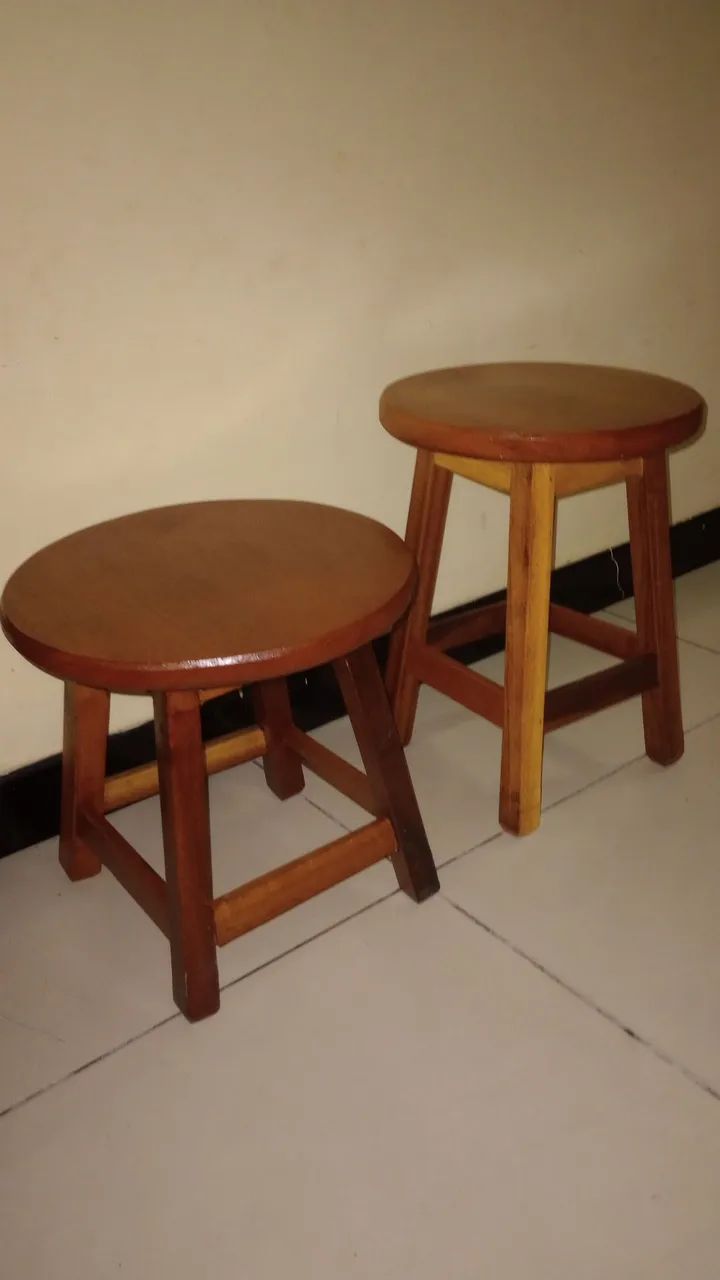 Banquinho 