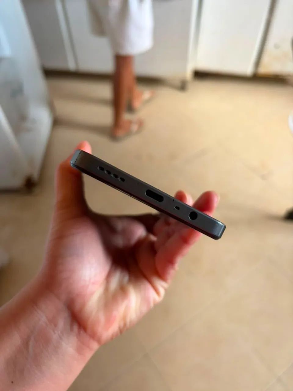 Celular seminovo note 60x  - Foto 5