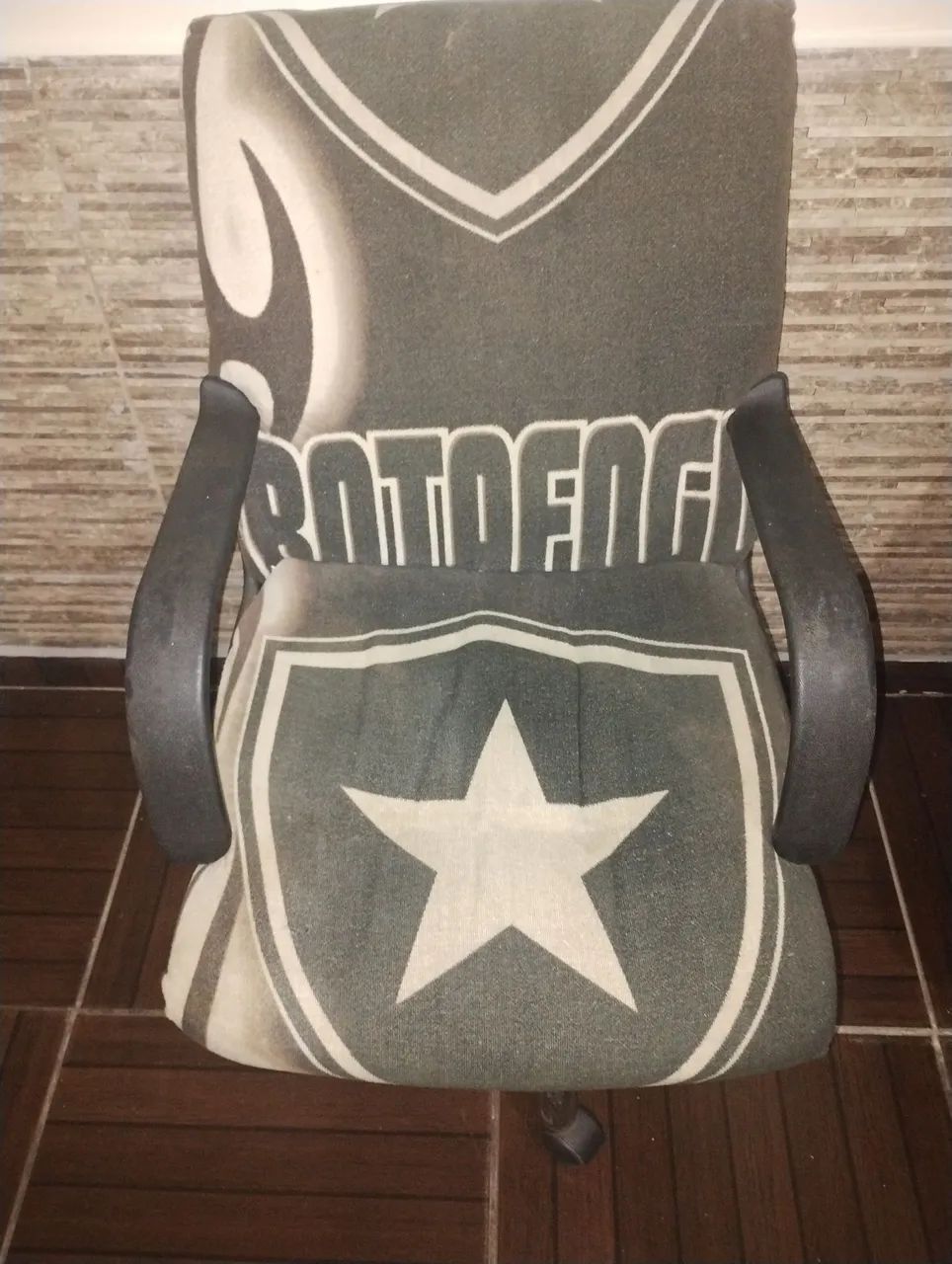 Cadeiras de Escritório 