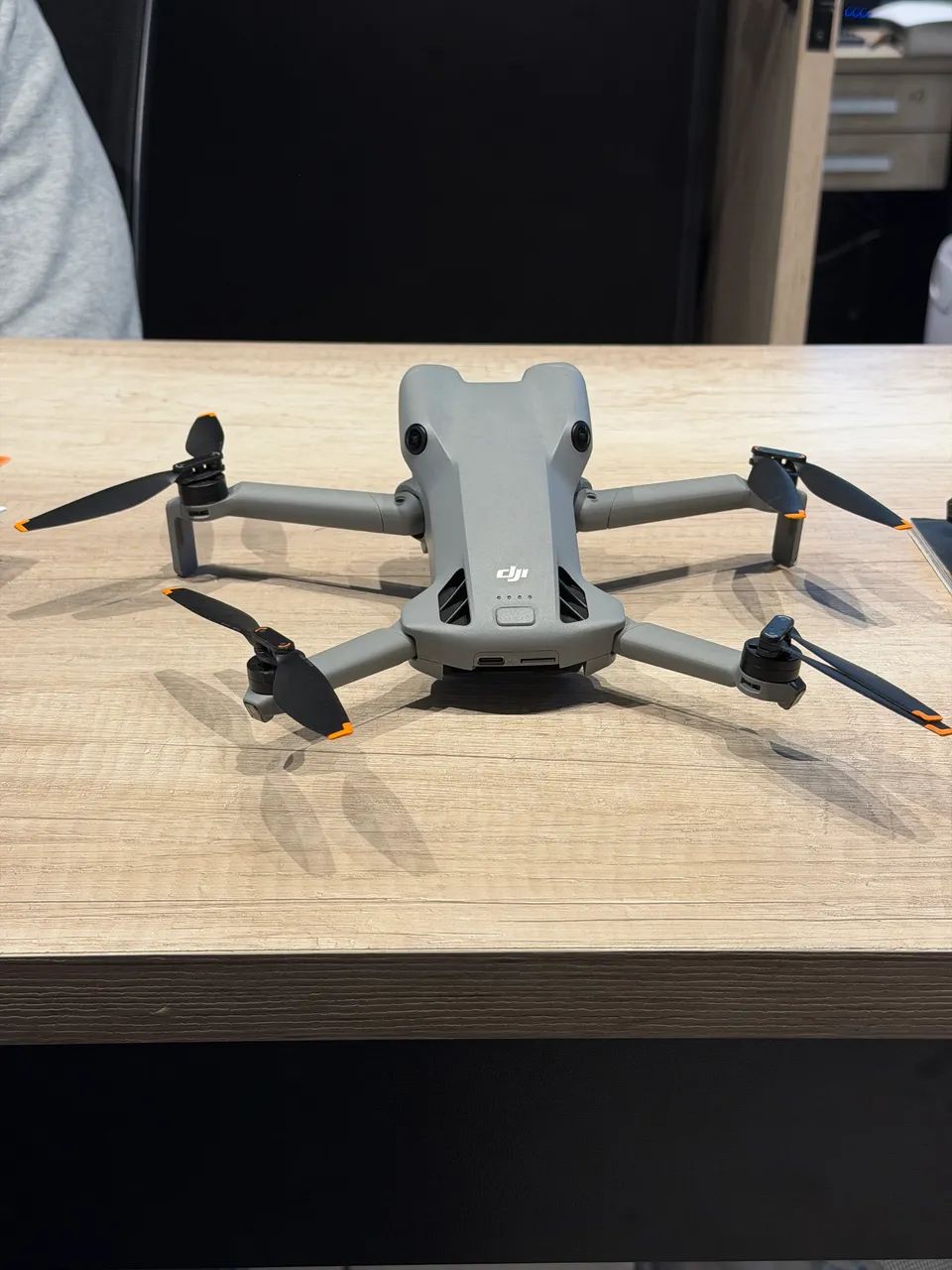 DJI MINI 5 PRO FLY MORE COMBO PLUS  - Foto 2