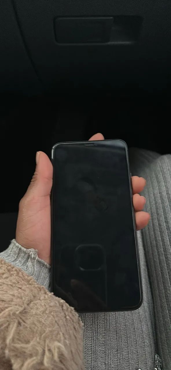 iPhone usado iPhone 11pro max - Foto 5