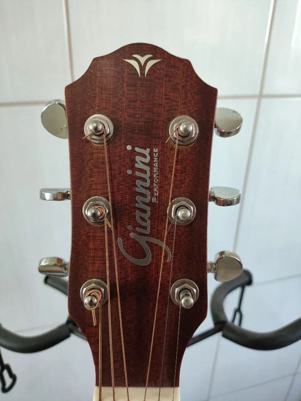Violão Giannini Performance GSF-300 - Foto 4