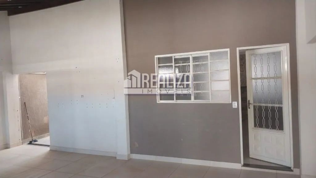 Casa à venda em Uberaba - 2 dormitórios, suíte e espaço gourmet - Foto 4