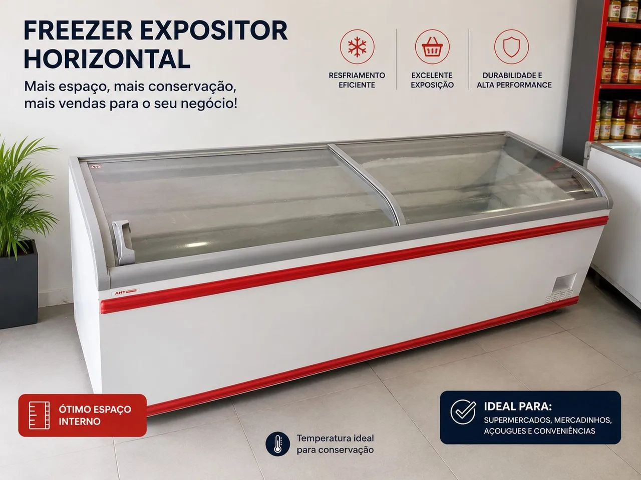 Freezer