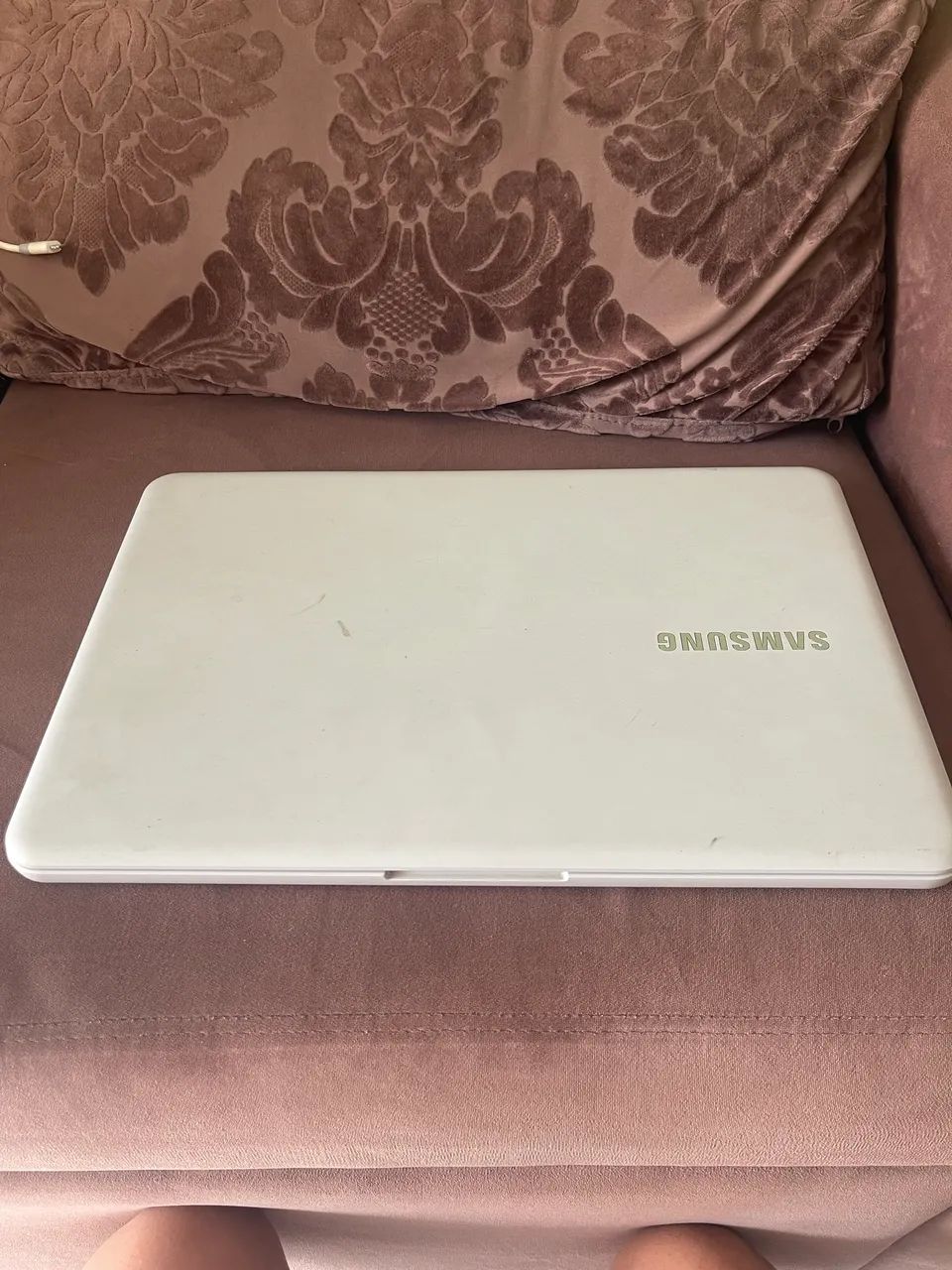 Notebook Samsung Essentials - Foto 2