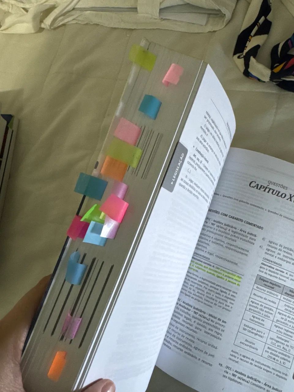 Livro Processo do Trabalho  - Foto 3