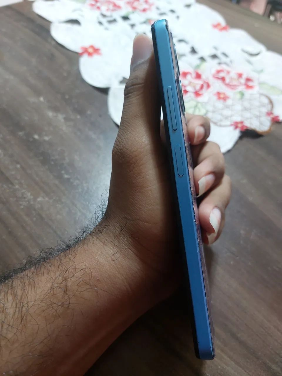 Redmi Note 12 Funcionando perfeitamente - Foto 5