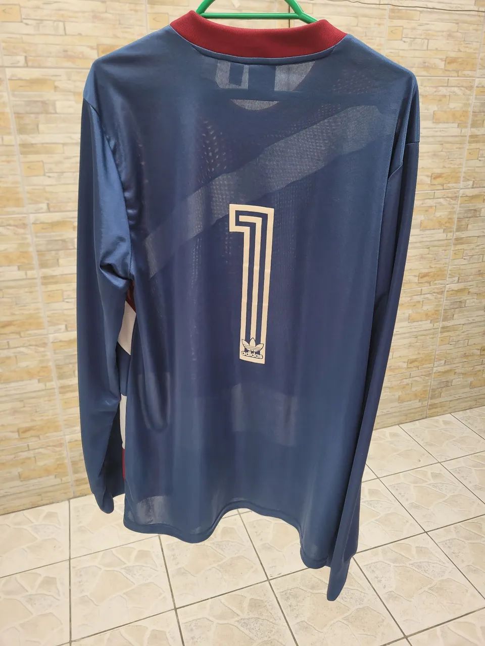 Camisa Palmeiras original  - Foto 3