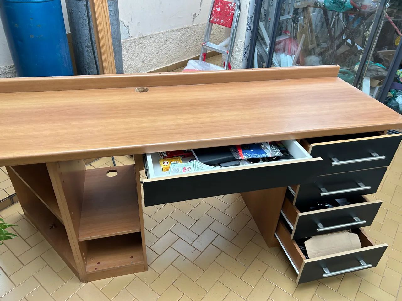 Mesa de escritório  - Foto 2