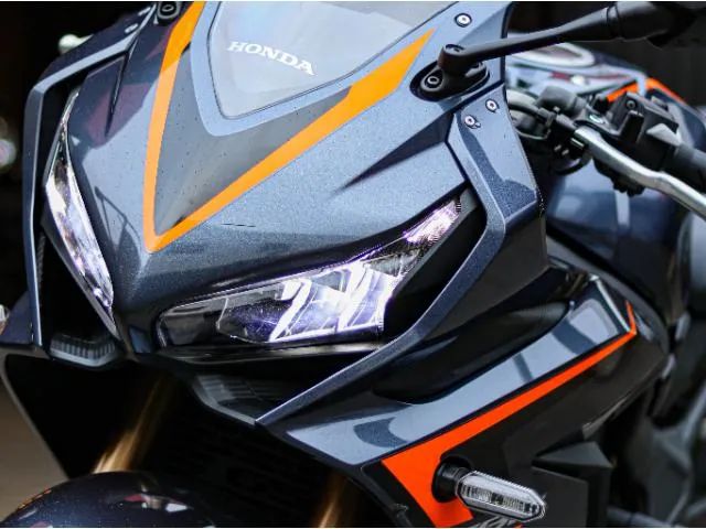 HONDA CBR 650 R 650 cc  - Foto 12