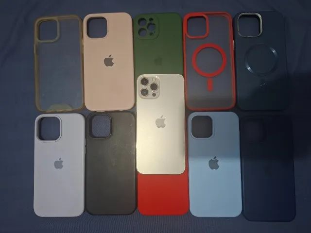Iphone 12 PRO MAX - Foto 2