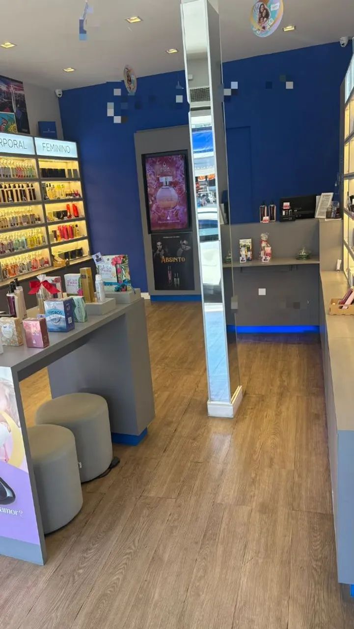 Móveis Para Loja de Perfumaria  - Foto 3