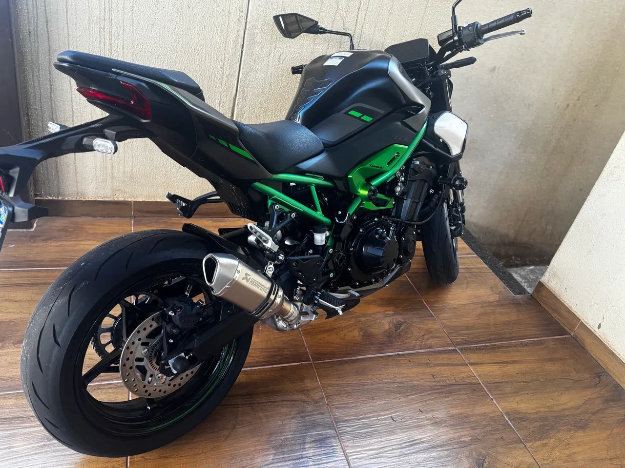 Z900 25/26 