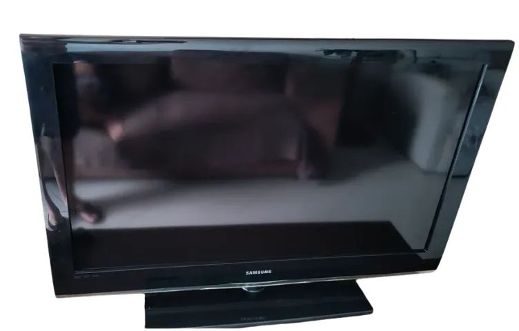 TV Samsung 40 polegadas Full HD LCD (Modelo LN40B550) - Ótimo estado! - Foto 2