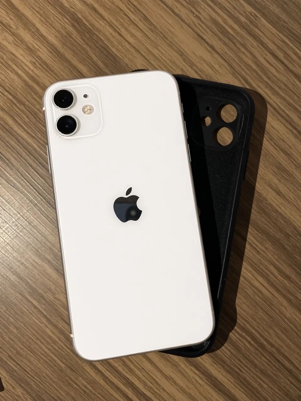iPhone 11 Branco 64GB - Impecável - Foto 3