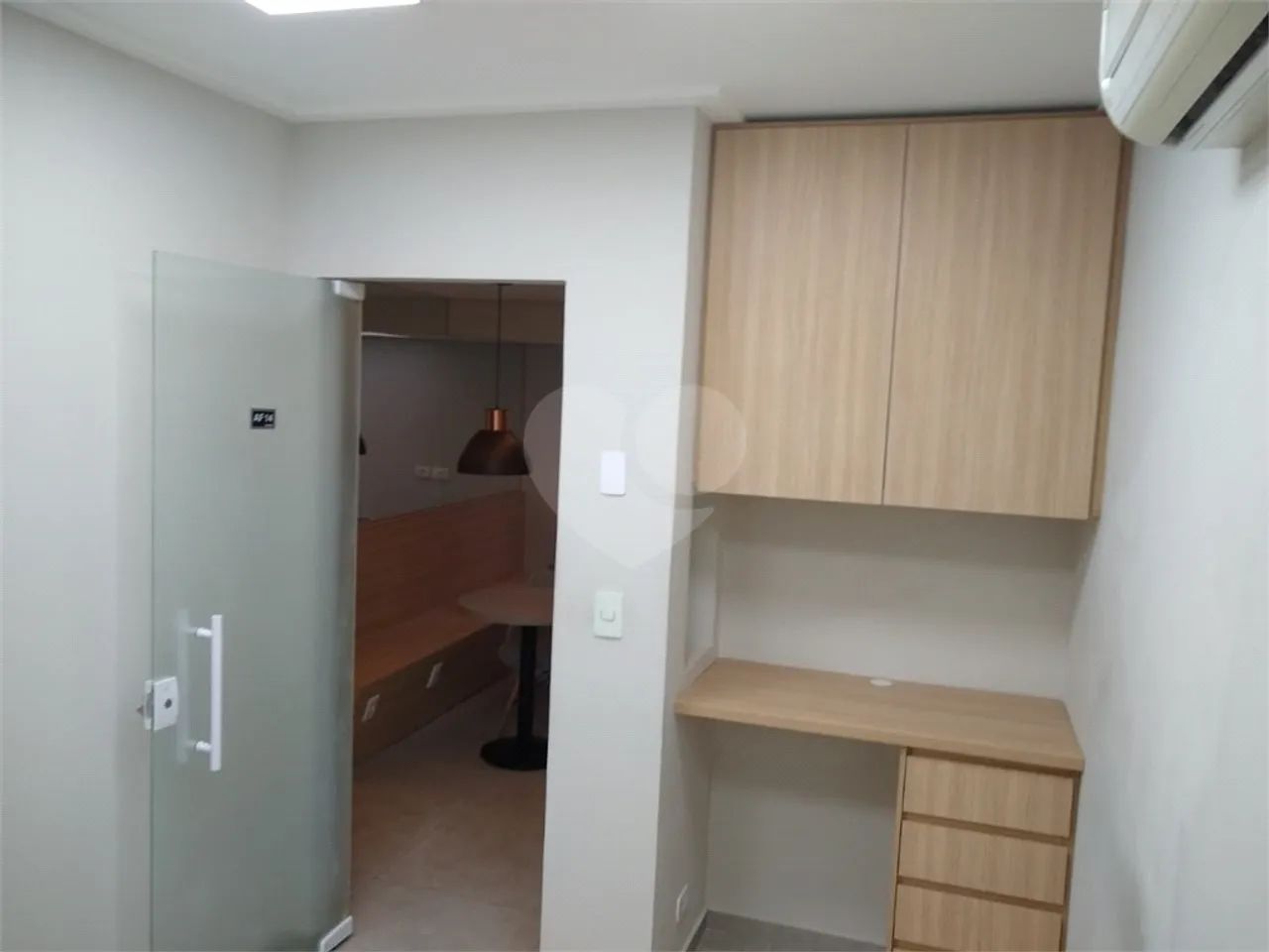 Salas para locação em Pinheiros - SP