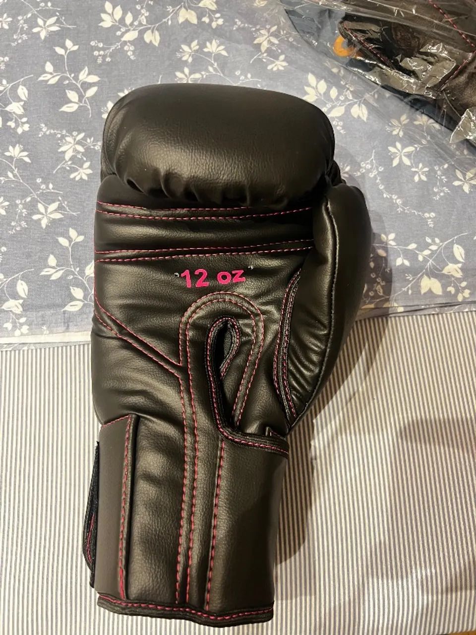 Luvas Muay Thai MMA Nunca usada - Foto 5