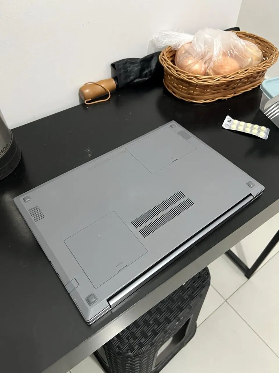 Notebook Samsung Book - Foto 4