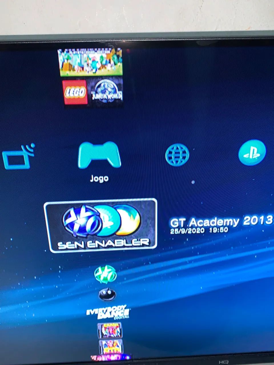 Ps3 Desbloqueado  - Foto 5
