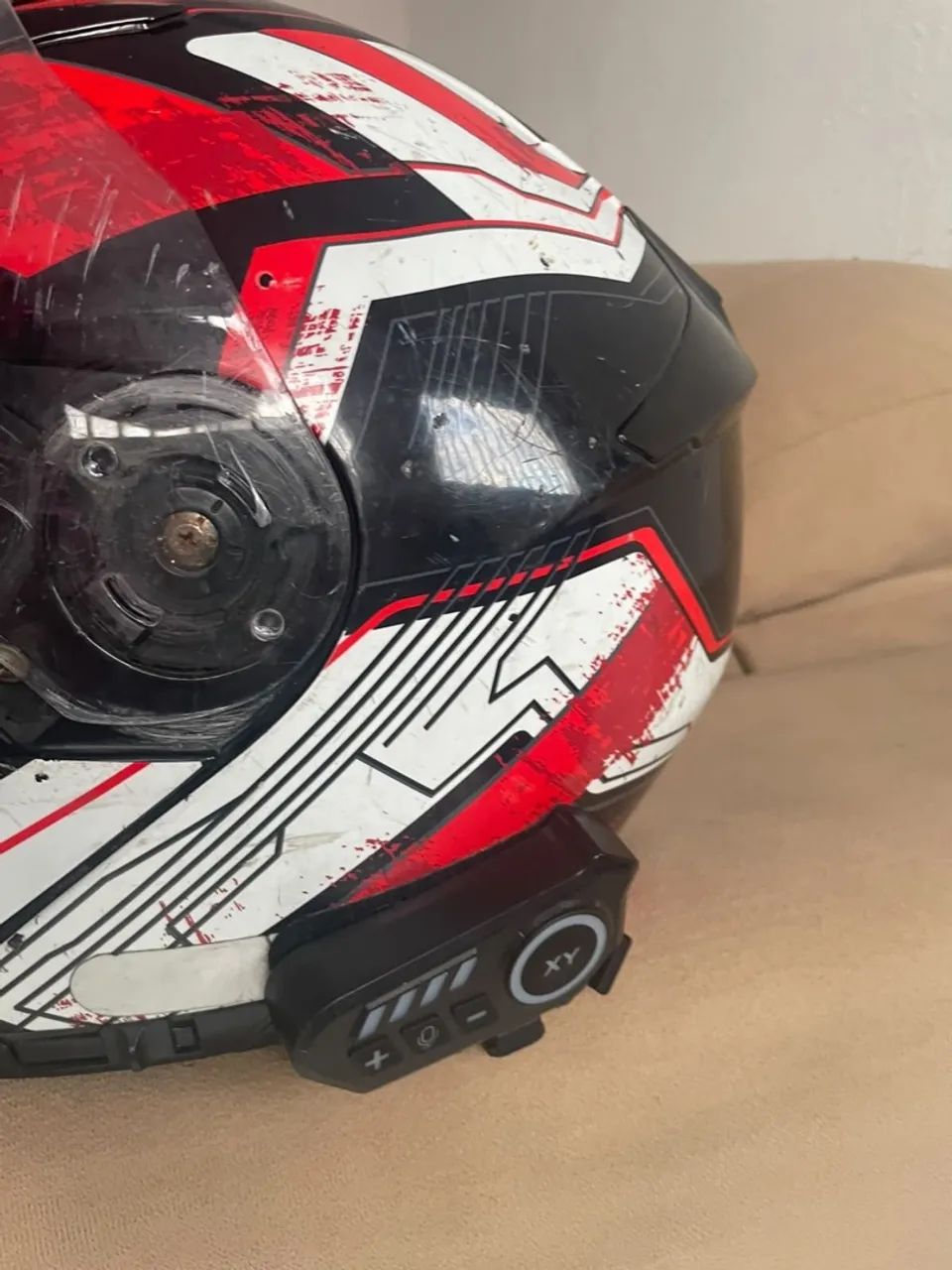 Capacete Helt  - Foto 2