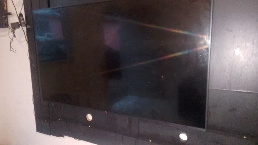 TV Smart LG 50 