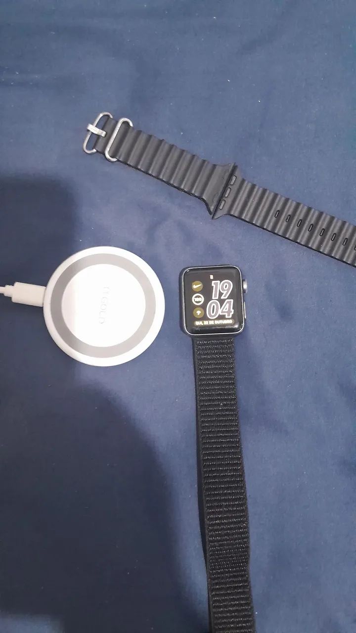 Relogio apple watch 
