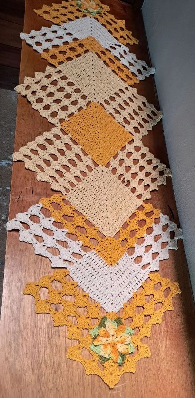 Trilho de mesa - Foto 2