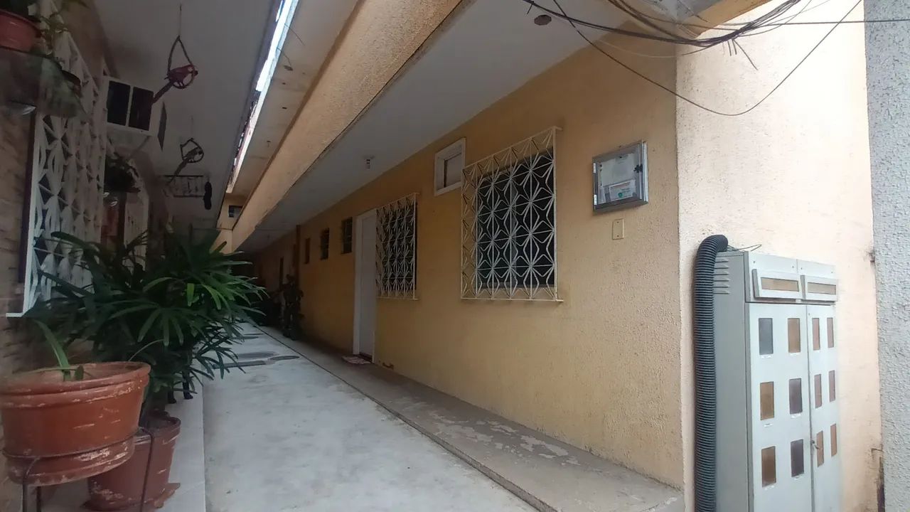 Foto - Rio de Janeiro - Jardim Carioca