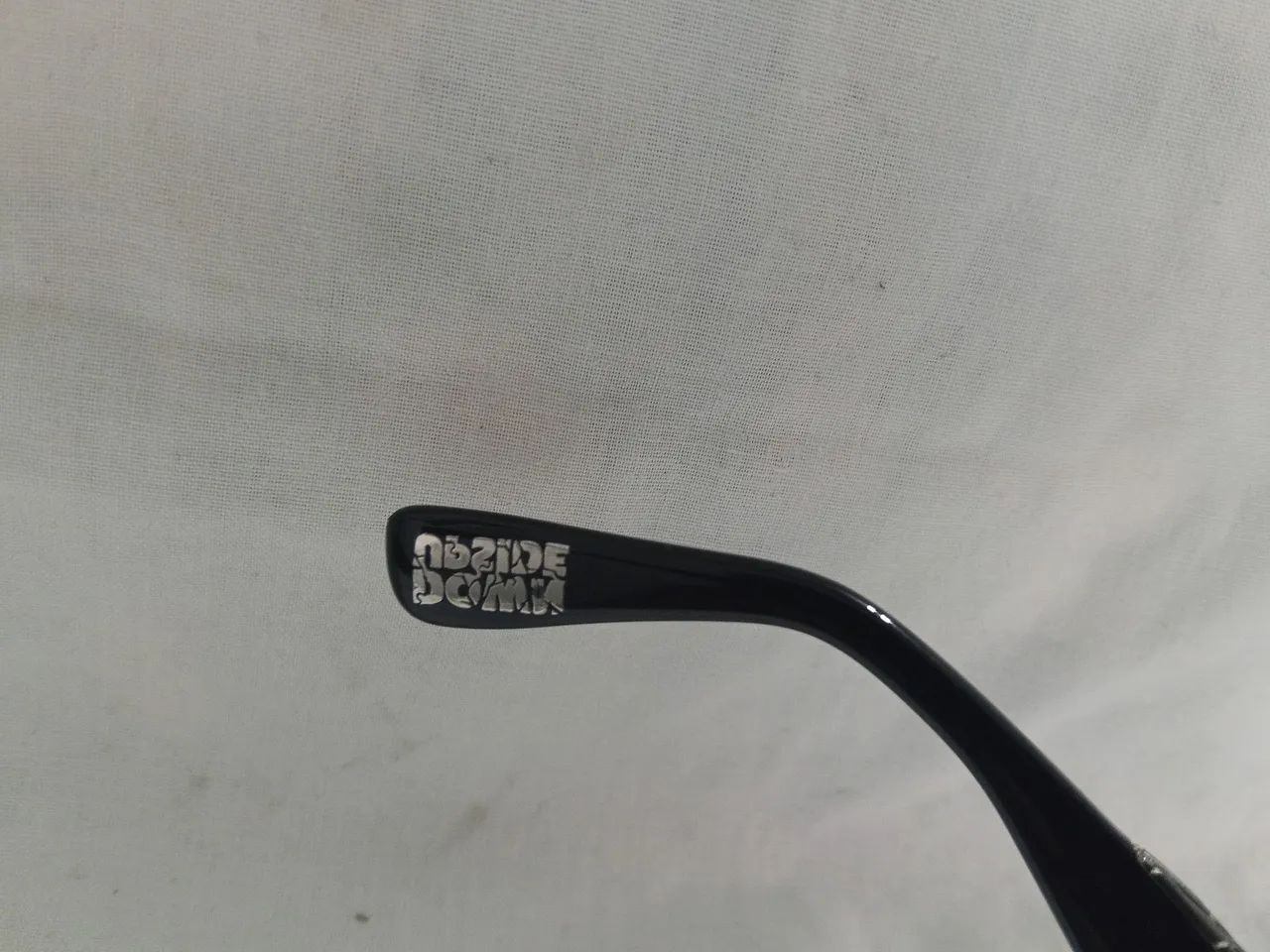 Óculos Chilli beans Stranger things,com troca de lentes. - Foto 4