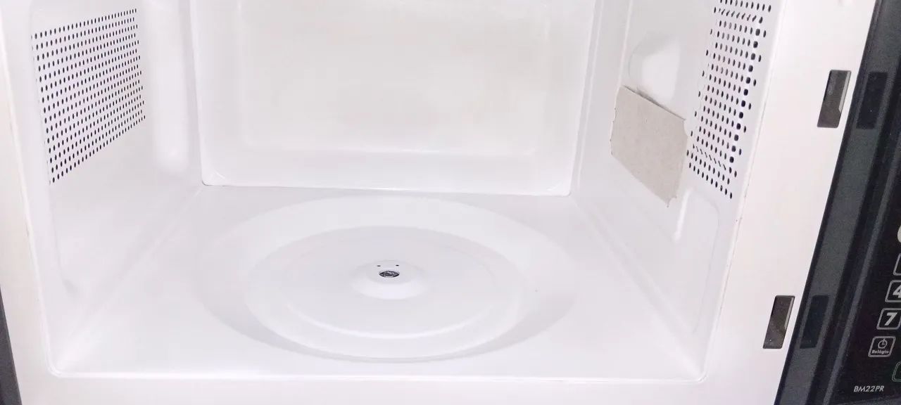 Vendo micro-ondas 20l - Foto 4