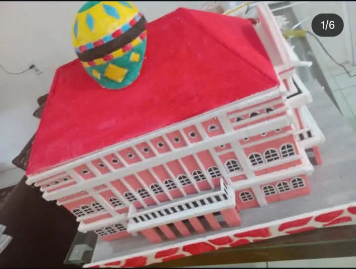 Maquetes - orçamentos pelo whats * - Foto 3